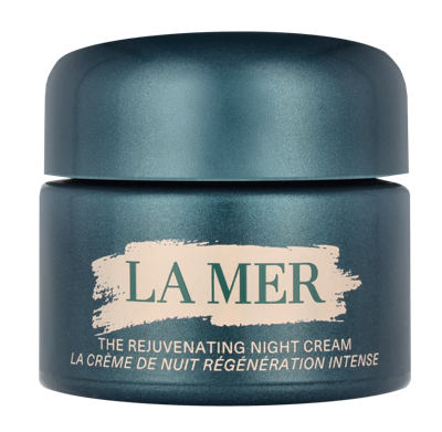 La Mer The Rejuvenating Night Cream 30 ml Nacht crème
