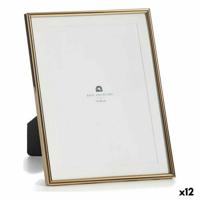 Fotolijsten MS61001-MAT GOLD Gouden Kristal Staal (12 Stuks)