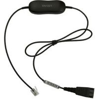 Jabra 88007-99 hoofdtelefoon accessoire