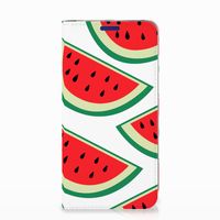 Samsung Galaxy S10e Flip Style Cover Watermelons