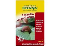 ECOstyle Escar-Go anti slakken 1kg