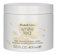 Elizabeth Arden - E.Arden White Tea Body Cream 400ml