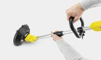 Kärcher Home & Garden Kärcher Grastrimmer Accu 18 V 2.5 Ah - thumbnail