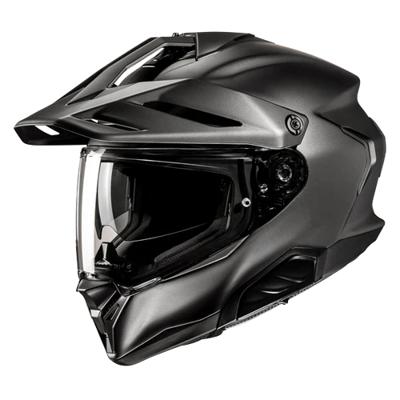 HJC RPHA-60, Dual sport helm, Antraciet