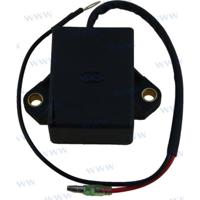 PAF20-05001500MEFI - CONDENSATOR