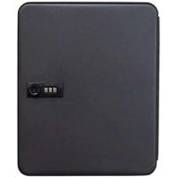 Burg -Wächter KC 36 C Key Boxes - vergrendeld door 3 rollen met 3 rollers