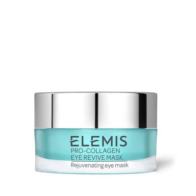 Elemis Anti-Ageing Pro-Collagen Masker Pro-Collagen Eye Revive Mask 30ml