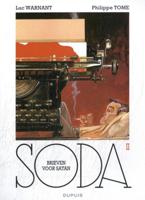 Brieven voor Satan (Paperback)