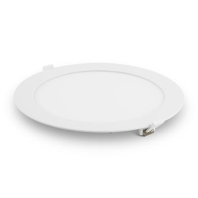 LED-downlight Provetta dimbaar 222mm 120°