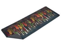 LIVARNO home Keukenloper 180 x 65 cm (Kruiden)