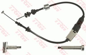 Koppelingkabel GCC1783
