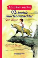 De laatste vuurtorenwachter (Hardback)