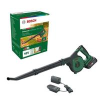 Bosch accubladblazer - UniversalLeafBlower 18V-130 - 06008A0600