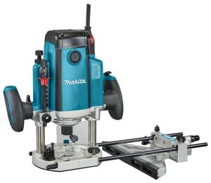 Makita RP2303FC04 Bovenfrees 12mm 2100W + Accessoireset