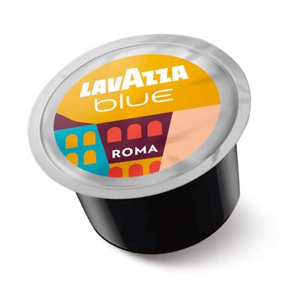Lavazza BLUE Tales of Italy ROMA (100 stuks)