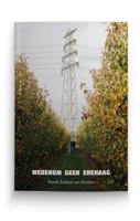 Wederom geen erehaag (Paperback)