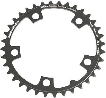STRONGLIGHT Chain ring strongl.ct2 110mm 36t b
