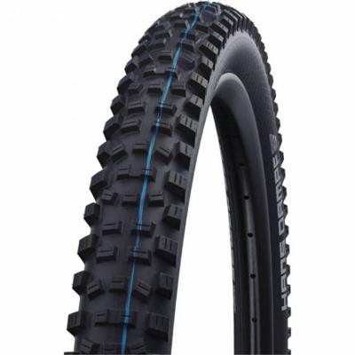 Schwalbe buitenband hans dampf evo supertrail 27.5 x 2.60 zw vouw