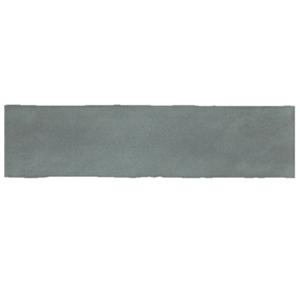 Terre d&apos;Azur Gerona Reseda Green 30x7,5 cm