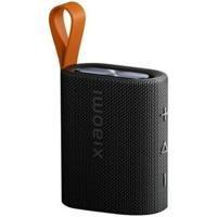 Dankzij de draagbare Bluetooth®-luidsprekers Xiaomi QBH4269GL Zwart 5 W