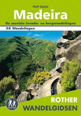 Madeira - Rolf Goetz - eBook (9789038922645) Madeira - Rolf Goetz - eBook (9789038922645)