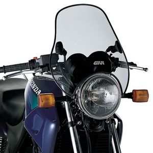 GIVI Universeel windscherm, voor de motorfiets, A603