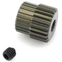 ArrowMax Motorrondsel Soort module: 64 DP Boordiameter: 3.2 mm Aantal tanden: 21