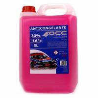 Antivries OCC Motorsport 30% Roze (5 L) Antivries OCC Motorsport 30% Roze (5 L)