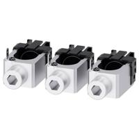 Siemens 3VA9233-0JG12 Ronde geleideraansluiting 1 stuk(s)