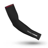 Gripgrab Arm warmers aquarepel zwart S