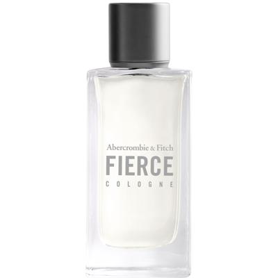 Abercrombie & Fitch Fierce Eau de Cologne 50ml Abercrombie & Fitch Fierce Eau de Cologne 50ml