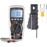 VOLTCRAFT AT-400 Multimeter Digitaal Automotive CAT IV 600 V Weergave (counts): 4000