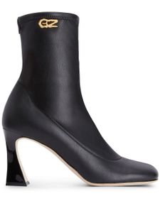 Giuseppe Zanotti bottines Alethaa - Noir