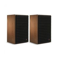 JBL L82 mk ii classic 2-weg boekenplankluidspreker - Zwart (per paar)