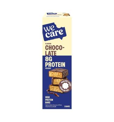 High protein bars chocolate