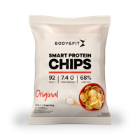 Smart Chips | Body & Fit | 23g