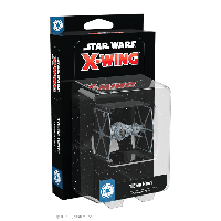 Star Wars: X-Wing Second Edition - TIE/rb Heavy Expansion Pack