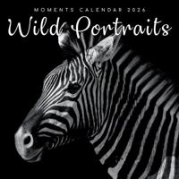 Wild Portraits Kalender 2026