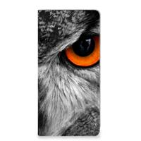 Samsung Galaxy A35 | Hoesje maken | Uil