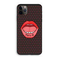 Yolo Denise: iPhone 11 Pro Biologisch afbreekbaar hoesje