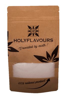 Middellands Zeezout Fijn 0.2-1.0 mm 100 gram