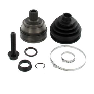 Homokineet reparatie set, Aandrijfas VKJA3003