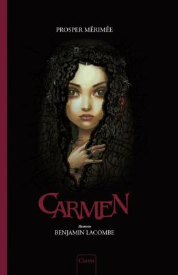 Carmen (Hardback)