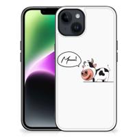 iPhone 15 Hoesje Cow