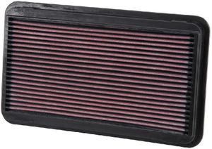 K&N vervangingsfilter passend voor Lexus ES/RX300 1997-2003 Toyota AVA 1997-2004 Camry 1997-2001 SIE 3321451