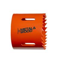 Bahco Gatzaag Sandflex® Bimetaal 62mm - 3830-62-VIP