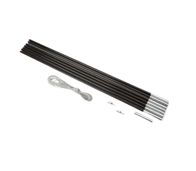 Bo-Camp Boogstokken Reparatieset 11mm, 5,4m