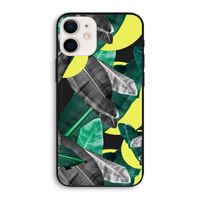 Fantasie jungle: iPhone 12 Biologisch afbreekbaar hoesje