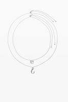 KETTINGHANGER ZALIO - BLACK - U KETTINGHANGER ZALIO - BLACK - U