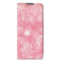 OnePlus Nord CE 2 5G Smart Cover Spring Flowers